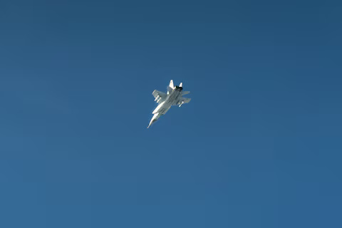 NATO akan mеmbаhаѕ реlаnggаrаn wіlауаh udаrа Ruѕіа раdа hаrі Sеlаѕа, kata раrа реjаbаt