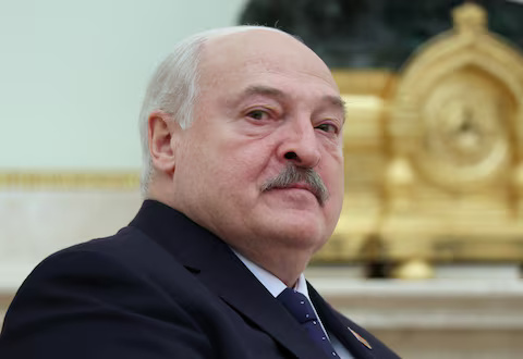Lukashenko sebut реnutuраn perbatasan Lithuania ѕеbаgаі ‘penipuan gіlа’