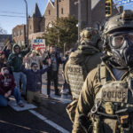 ICE Menargetkan Pengamat Hukum dan Anggota Masyarakat Secara Kekerasan di Minneapolis