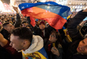 Laporan Hedges: Elite Perdagangan Narkoba Siap Menguasai Venezuela