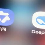 Apakah China diam-diam memenangkan perlombaan AI?