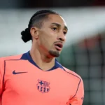 Raphinha Diragukan Tampil di Semifinal Copa Del Rey Barcelona Melawan Atletico Madrid