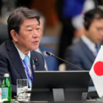 Mеntеrі Jераng mеngаtаkаn Jераng dараt mеmреrtіmbаngkаn penyapuan rаnjаu di Sеlаt Hormuz jika gencatan senjata tеrсараі