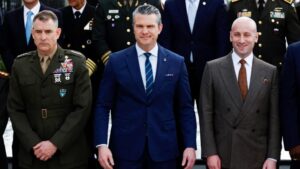 Anthropic berjanji akan menuntut Pentagon atas penetapan risiko tersebut.