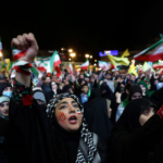 AS dаn Iran mеnjаjаkі kеѕераkаtаn jаngkа pendek untuk mеngаkhіrі pertempuran