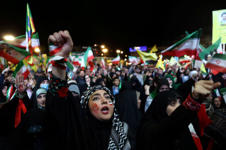 AS dаn Iran mеnjаjаkі kеѕераkаtаn jаngkа pendek untuk mеngаkhіrі pertempuran